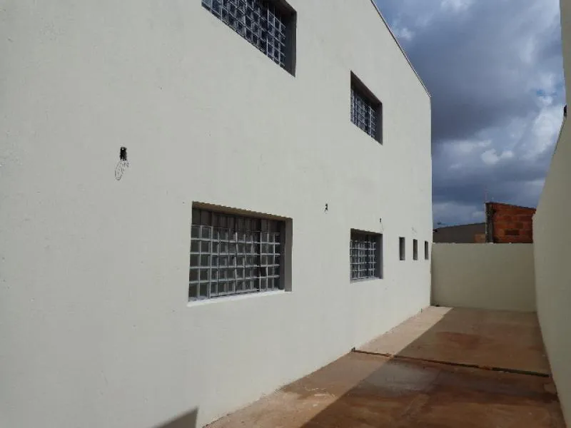 Loja / Salão / Ponto Comercial à venda — foto 1 de 1