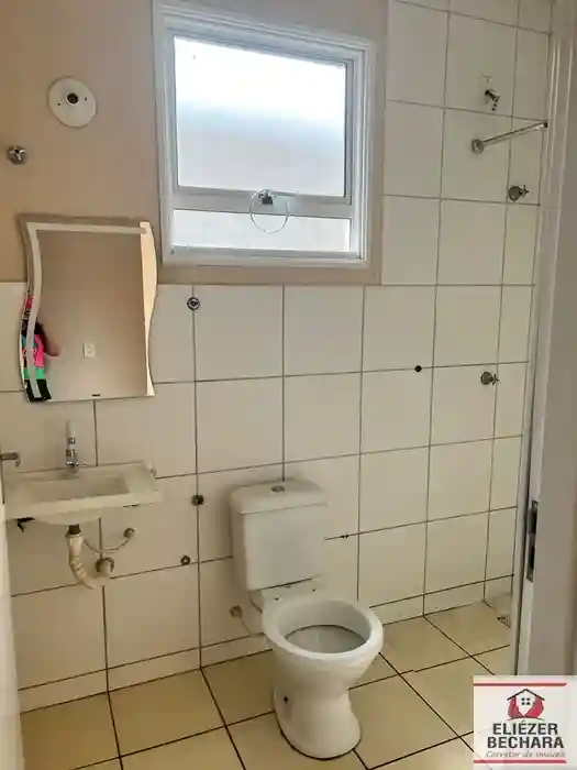 Casa com 2 quartos à venda, 60m² — foto 7 de 8