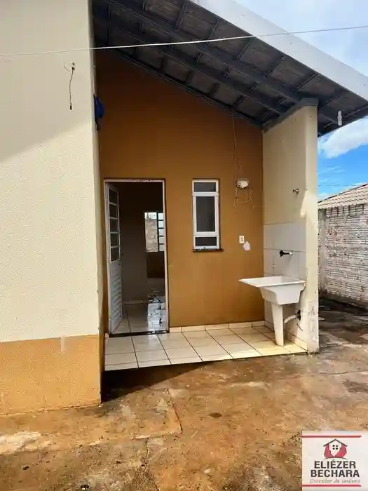 Casa com 2 quartos à venda, 60m² — foto 4 de 8