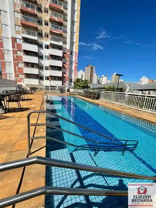 Apartamento com 2 quartos à venda, 70m² — foto 30 de 31