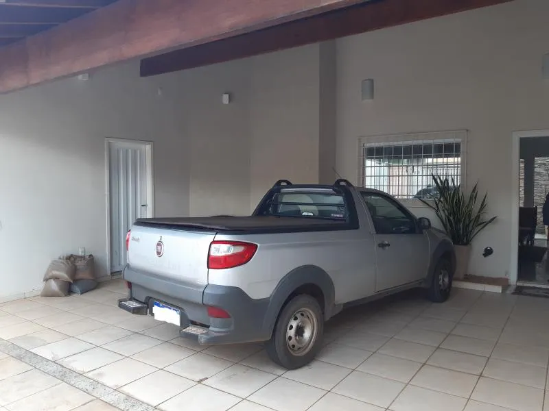 Casa à venda — foto 4 de 4