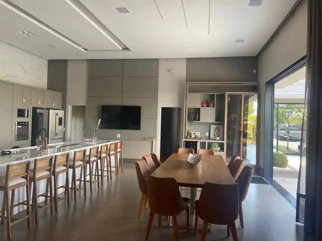 Fazenda / Sítio / Chácara com 4 quartos à venda, 840m² — foto 5 de 15
