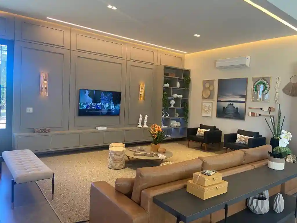 Fazenda / Sítio / Chácara com 4 quartos à venda, 840m² — foto 3 de 15