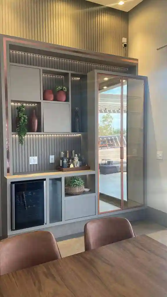 Fazenda / Sítio / Chácara com 4 quartos à venda, 840m² — foto 8 de 15