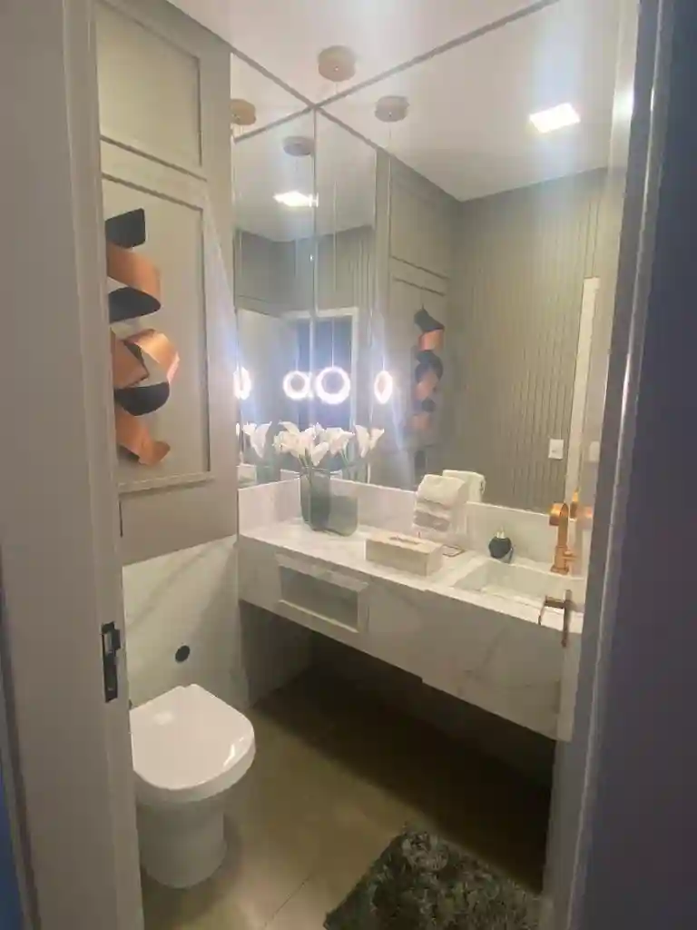 Fazenda / Sítio / Chácara com 4 quartos à venda, 840m² — foto 14 de 15