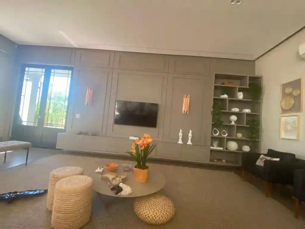 Fazenda / Sítio / Chácara com 4 quartos à venda, 840m² — foto 7 de 15