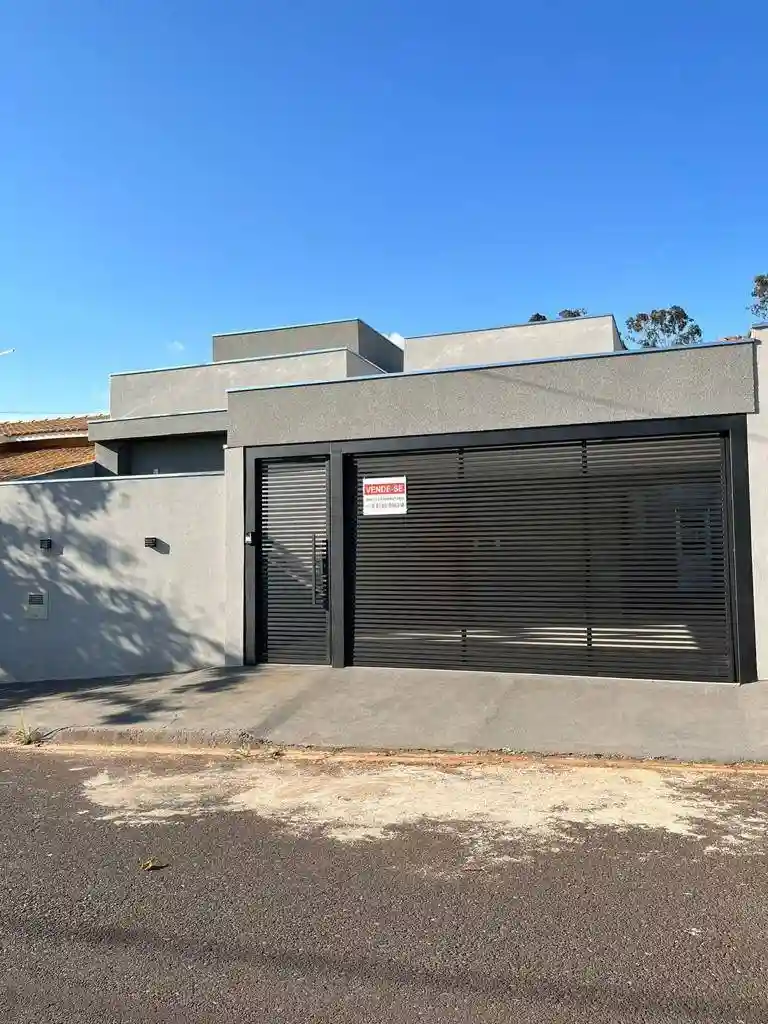 Casa com 3 quartos à venda, 200m² — foto 23 de 28