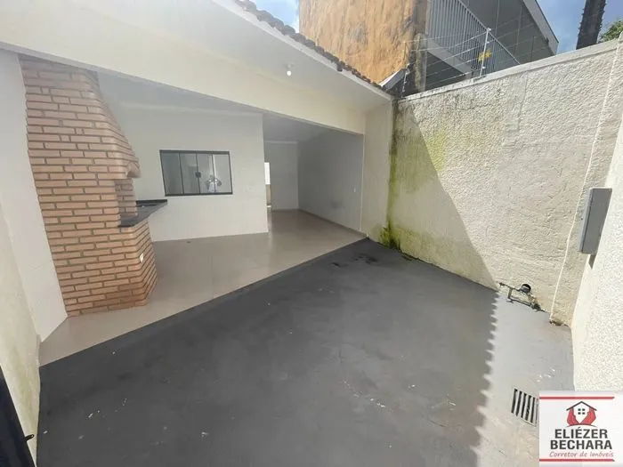 Casa à venda — foto 4 de 11
