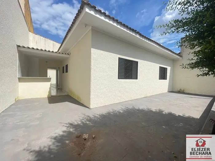 Casa à venda — foto 9 de 11