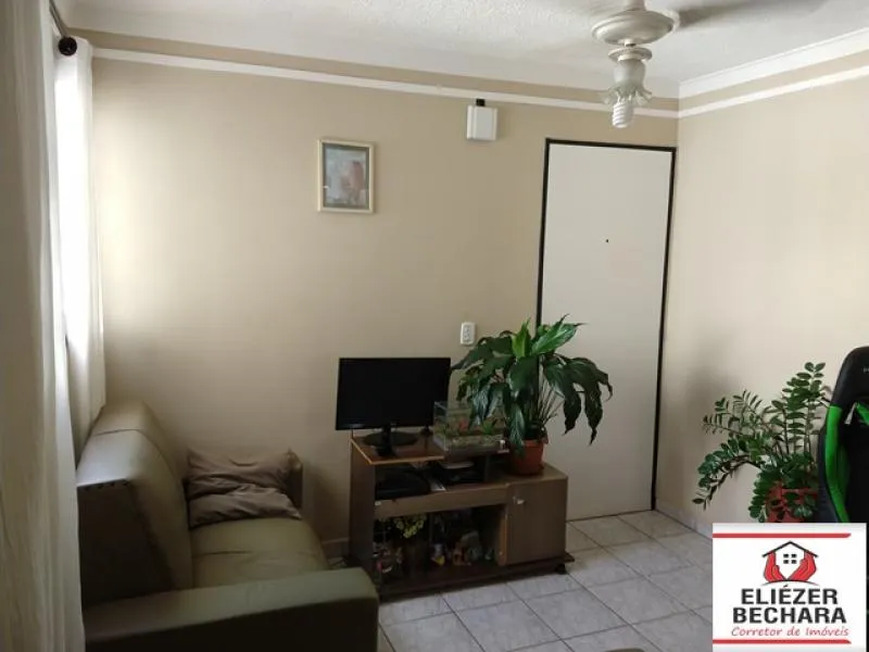 Apartamento à venda — foto 2 de 3