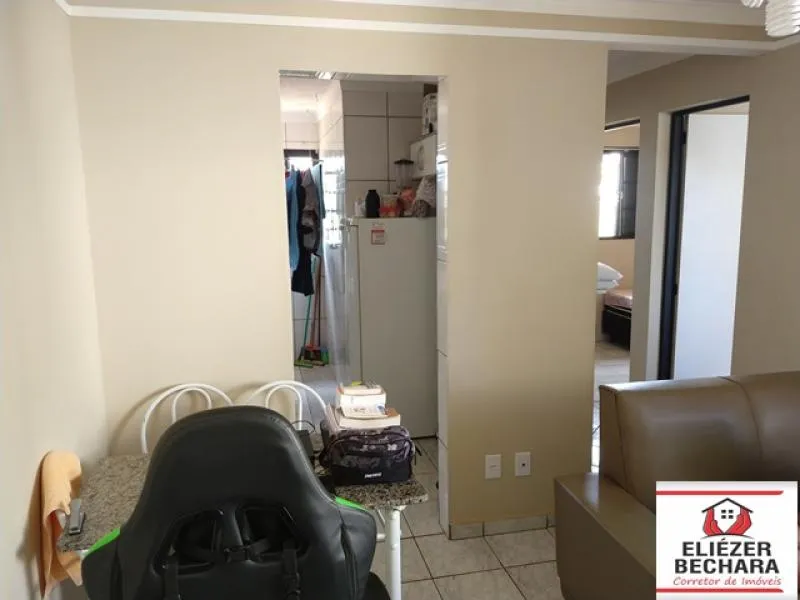 Apartamento à venda — foto 3 de 3