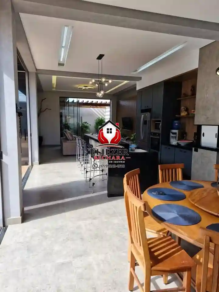 Casa com 1 quarto à venda, 97m² — foto 7 de 9