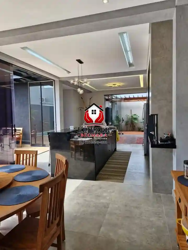 Casa com 1 quarto à venda, 97m² — foto 3 de 9