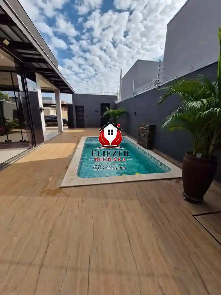 Casa com 1 quarto à venda, 97m² — foto 8 de 9