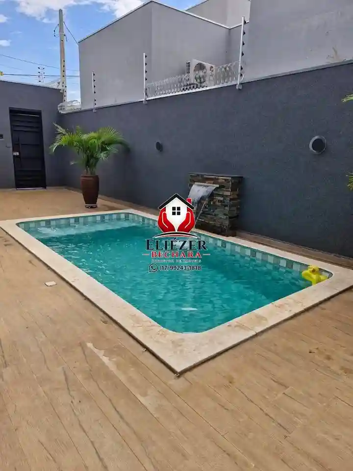 Casa com 1 quarto à venda, 97m² — foto 9 de 9