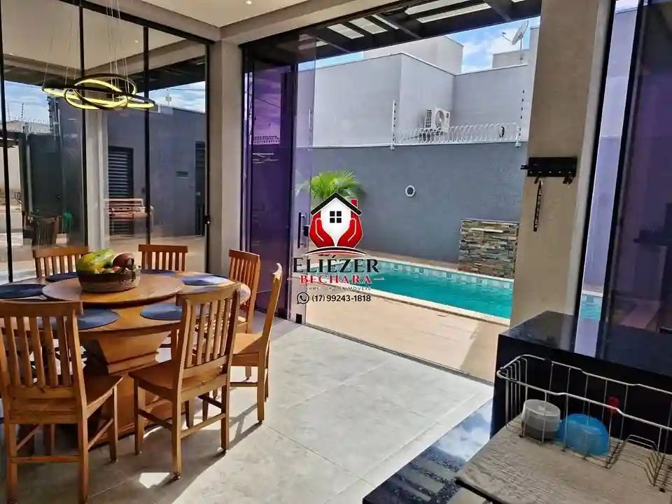 Casa com 1 quarto à venda, 97m² — foto 1 de 9