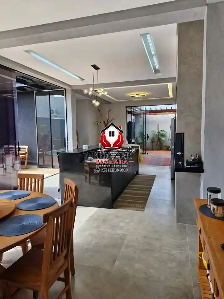Casa com 1 quarto à venda, 97m² — foto 5 de 9