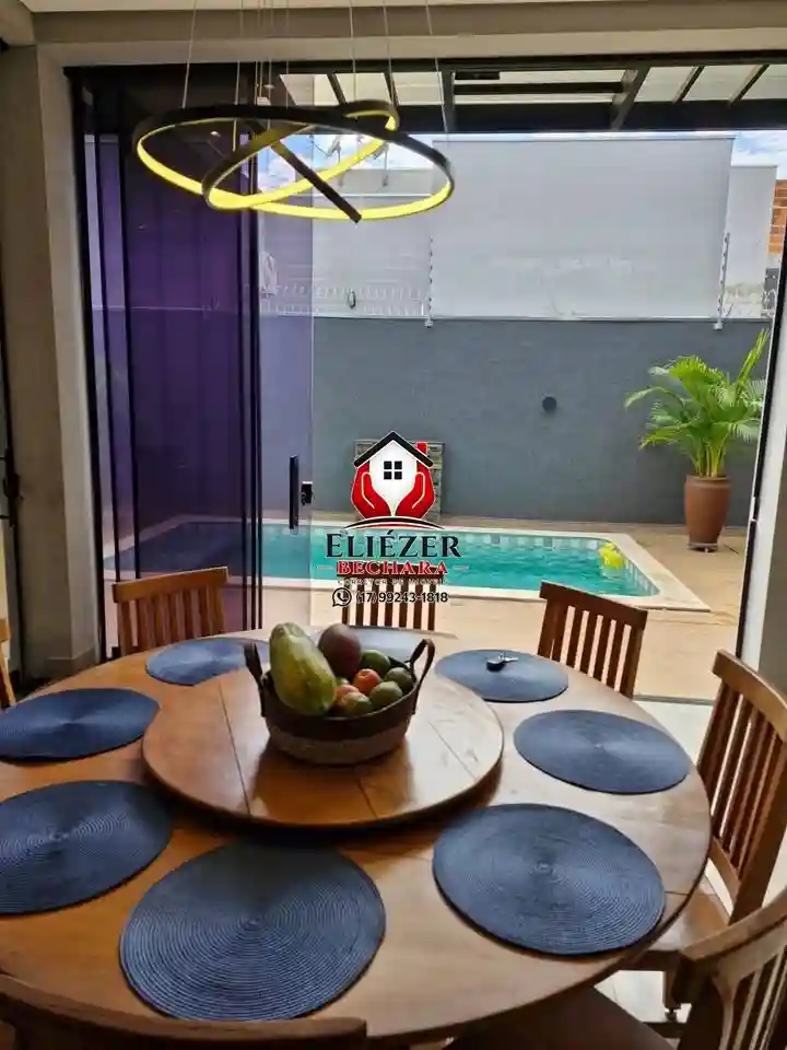 Casa com 1 quarto à venda, 97m² — foto 4 de 9