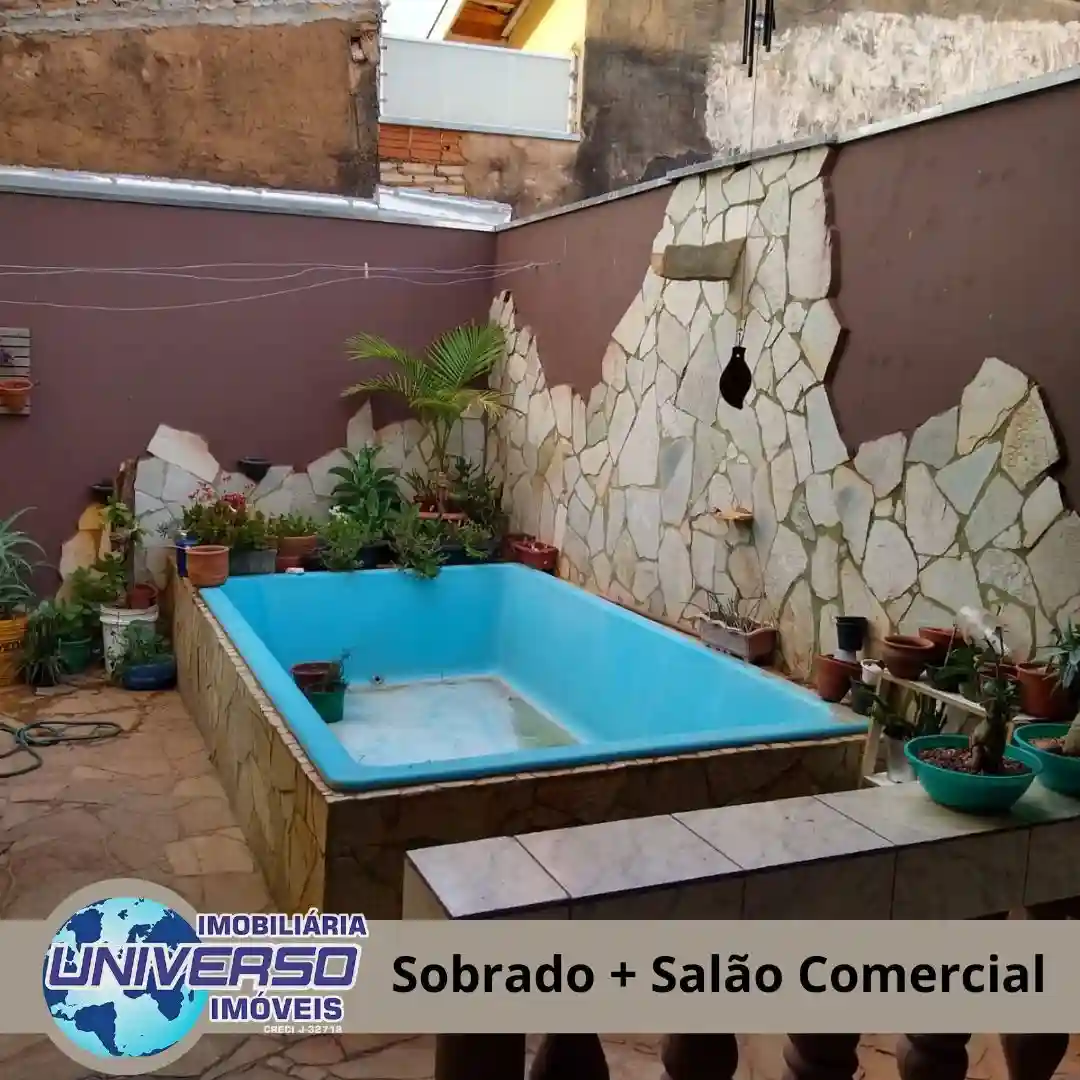 Sobrado com 4 quartos à venda, 190m² — foto 2 de 19