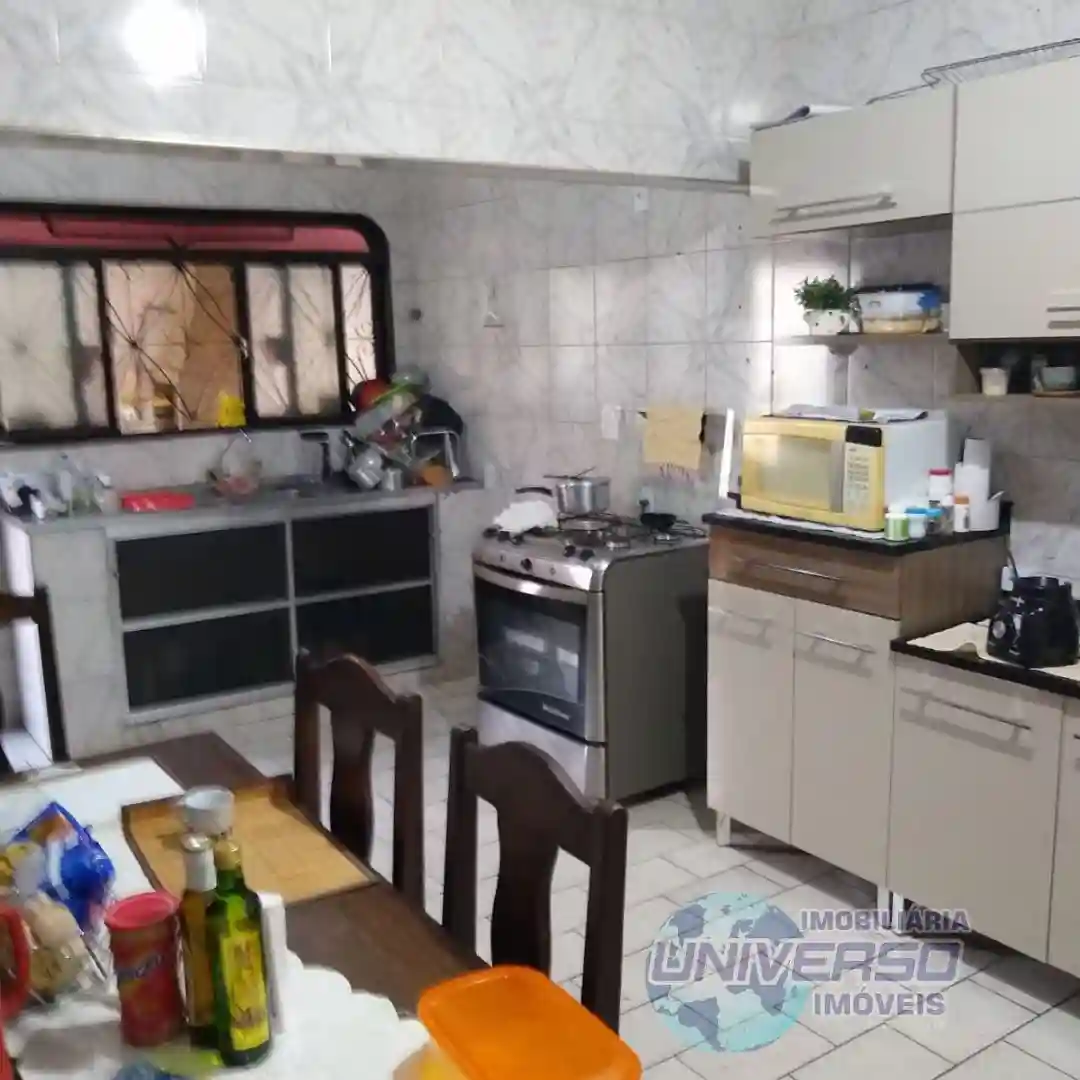 Sobrado com 4 quartos à venda, 190m² — foto 1 de 19