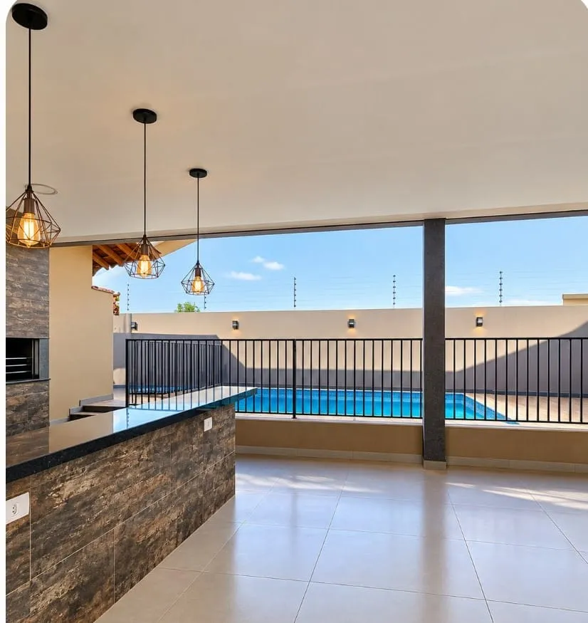 Casa à venda, 254m² — foto 3 de 11