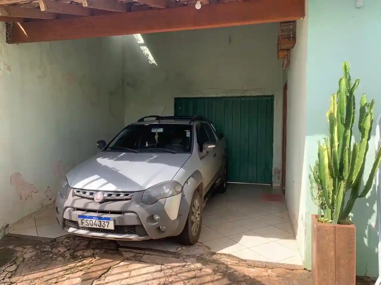 Casa com 2 quartos à venda, 80m² — foto 11 de 12