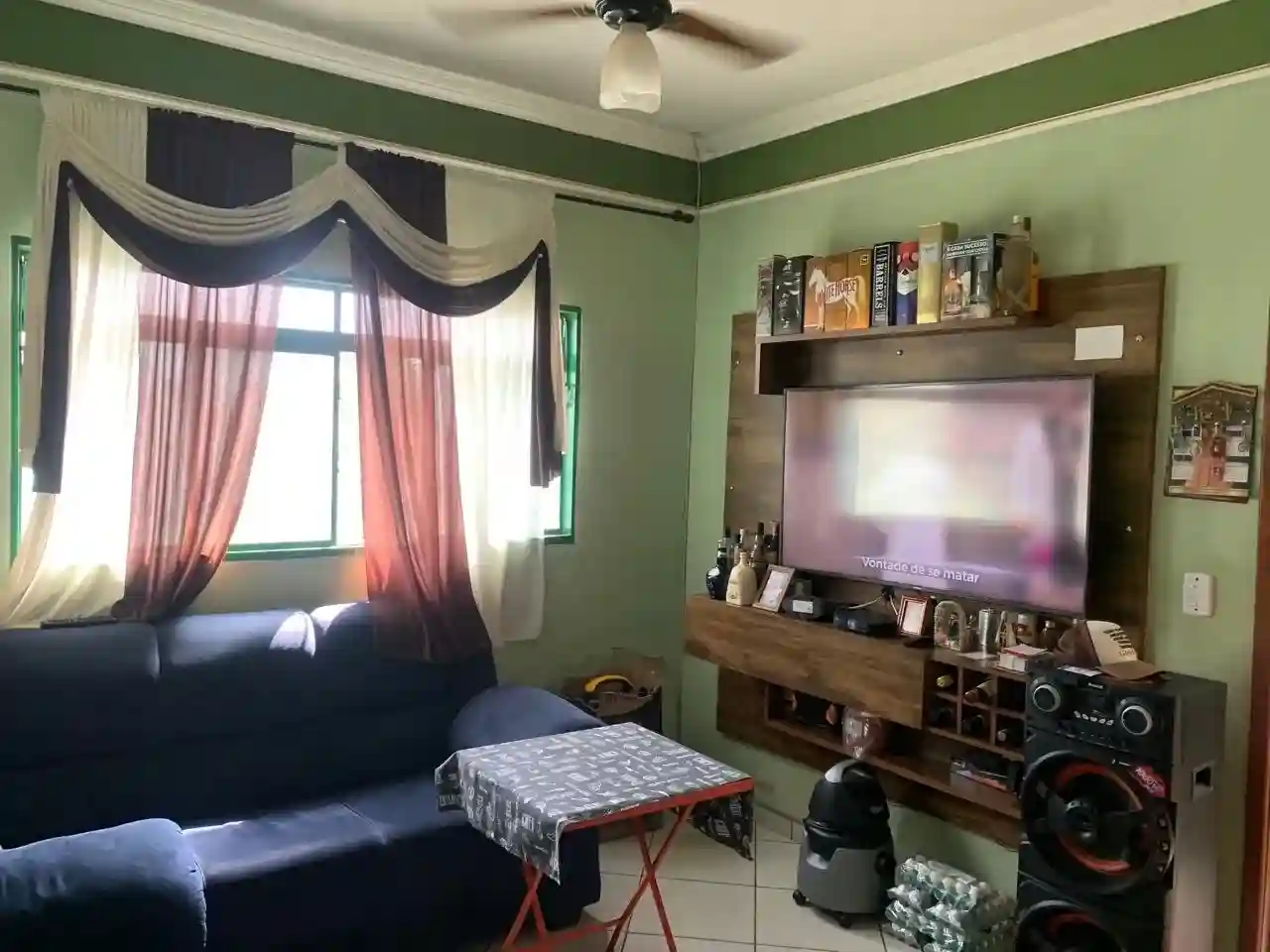 Casa com 2 quartos à venda, 80m² — foto 1 de 12