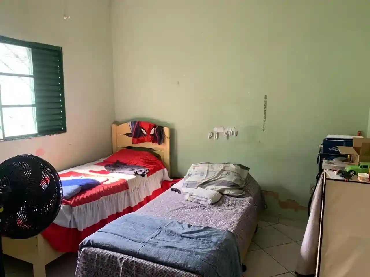 Casa com 2 quartos à venda, 80m² — foto 5 de 12