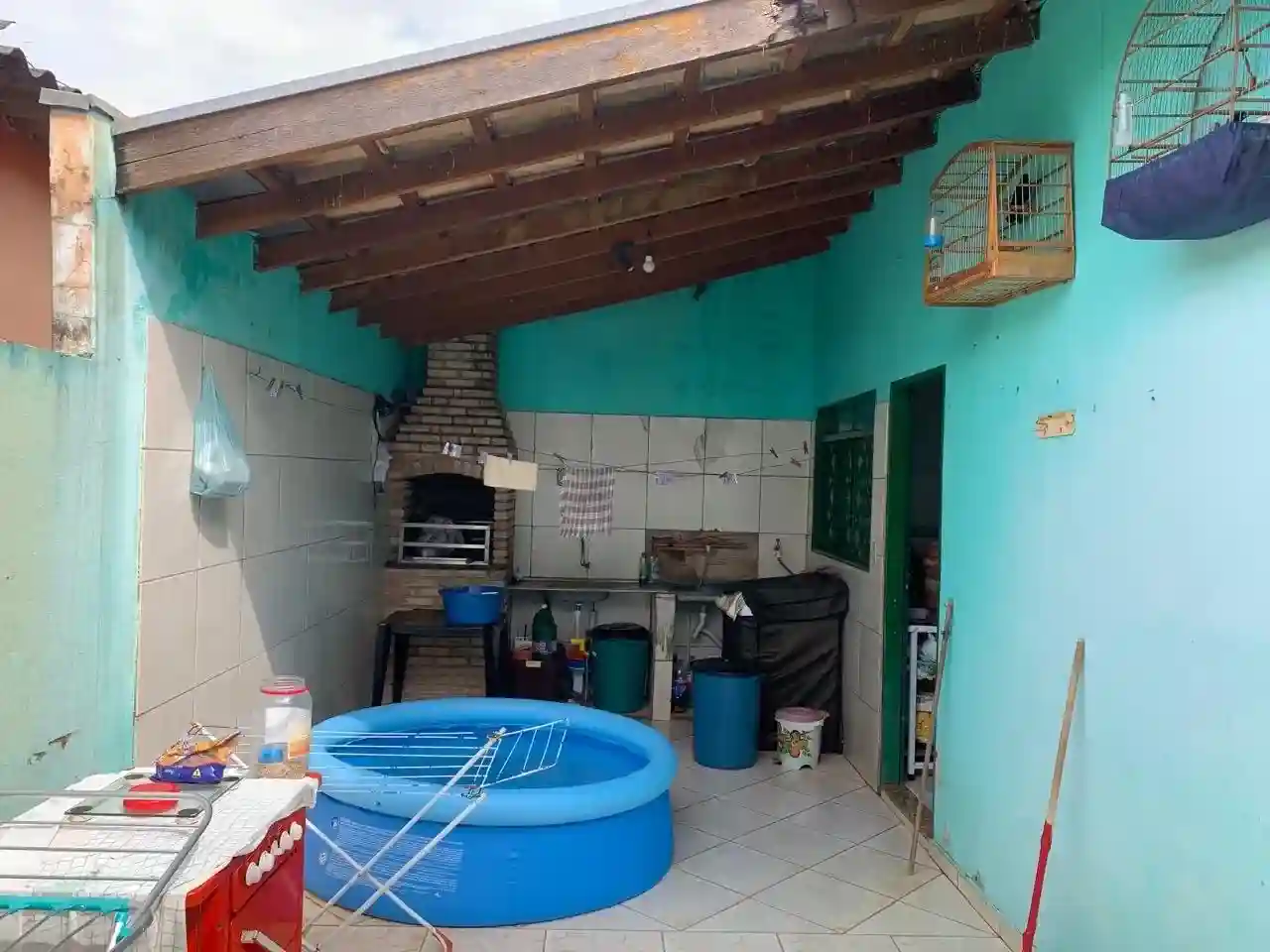 Casa com 2 quartos à venda, 80m² — foto 10 de 12
