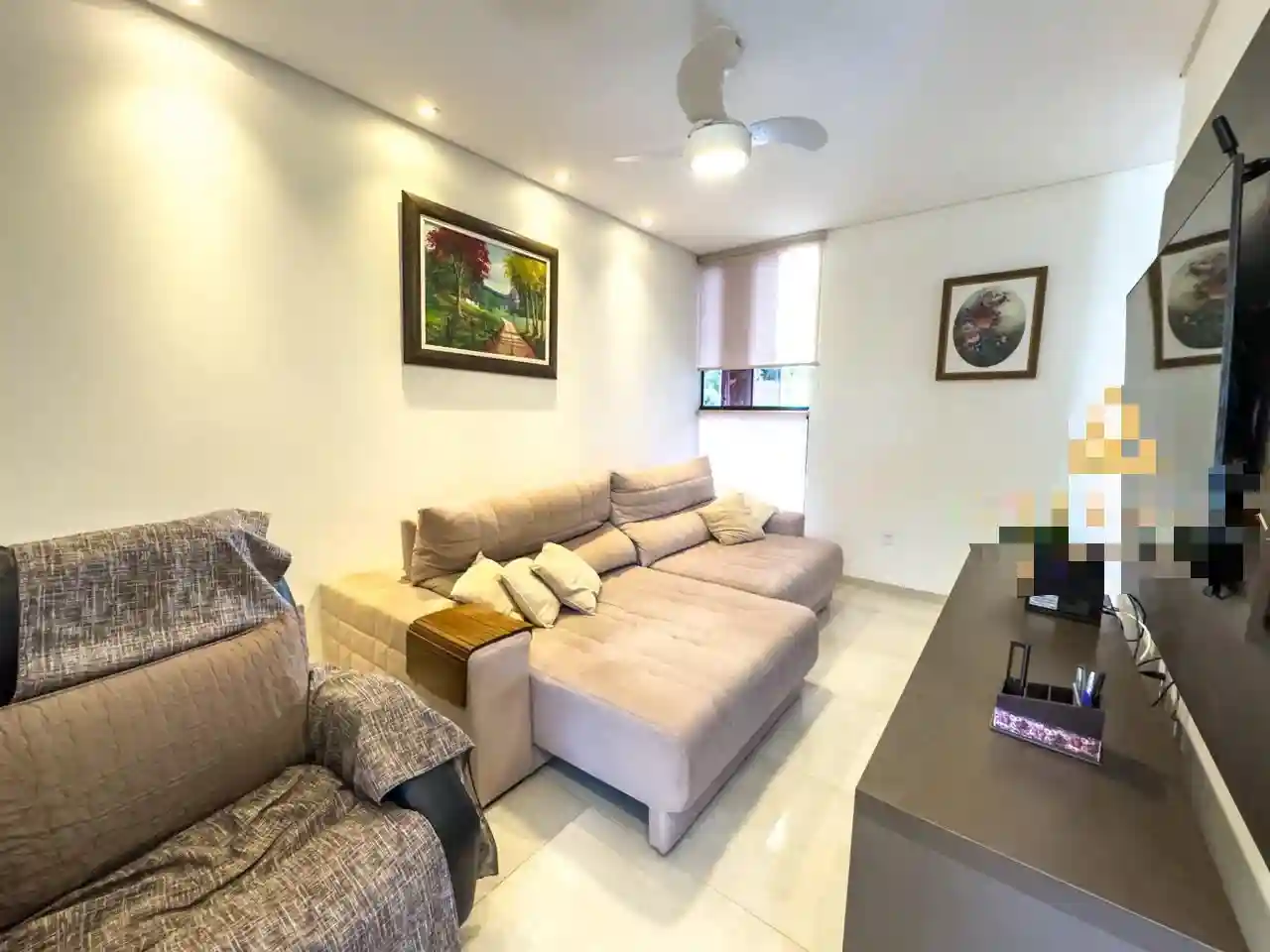 Casa de Condomínio com 3 quartos à venda, 242m² — foto 17 de 26