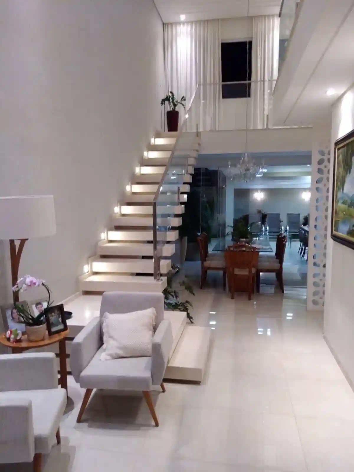 Casa de Condomínio com 3 quartos à venda, 242m² — foto 24 de 26
