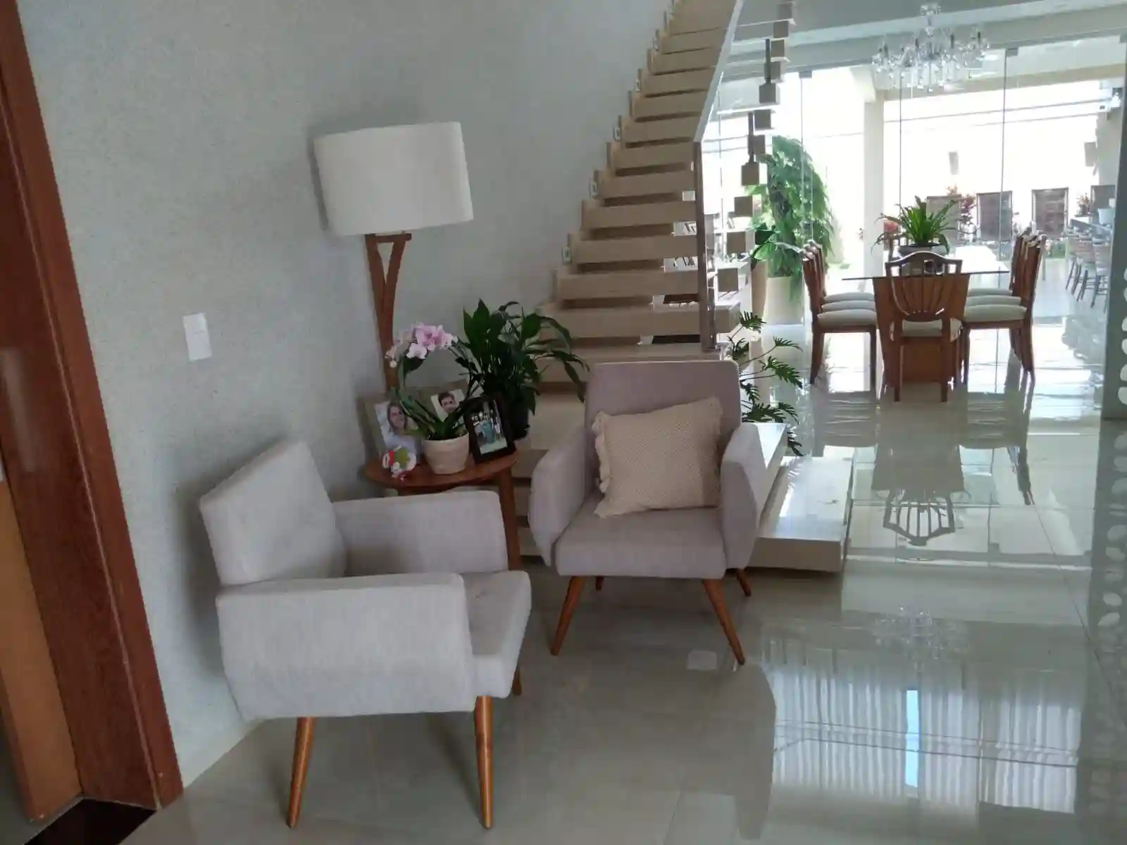 Casa de Condomínio com 3 quartos à venda, 242m² — foto 8 de 26