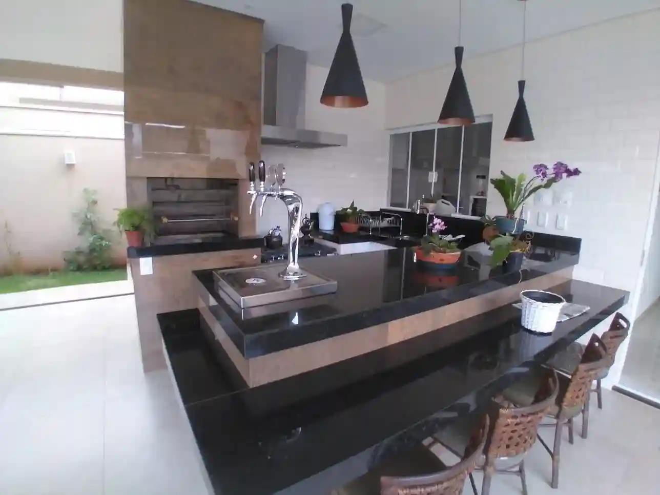 Casa de Condomínio com 3 quartos à venda, 242m² — foto 21 de 26