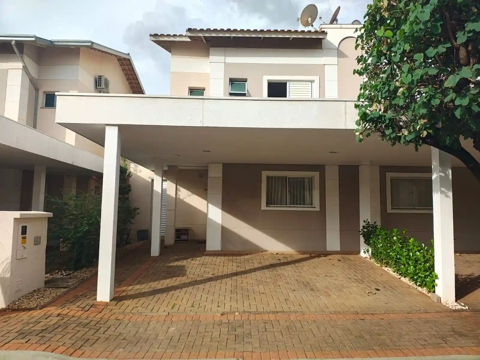 Casa de Condomínio com 3 quartos à venda, 130m² — foto 5 de 18