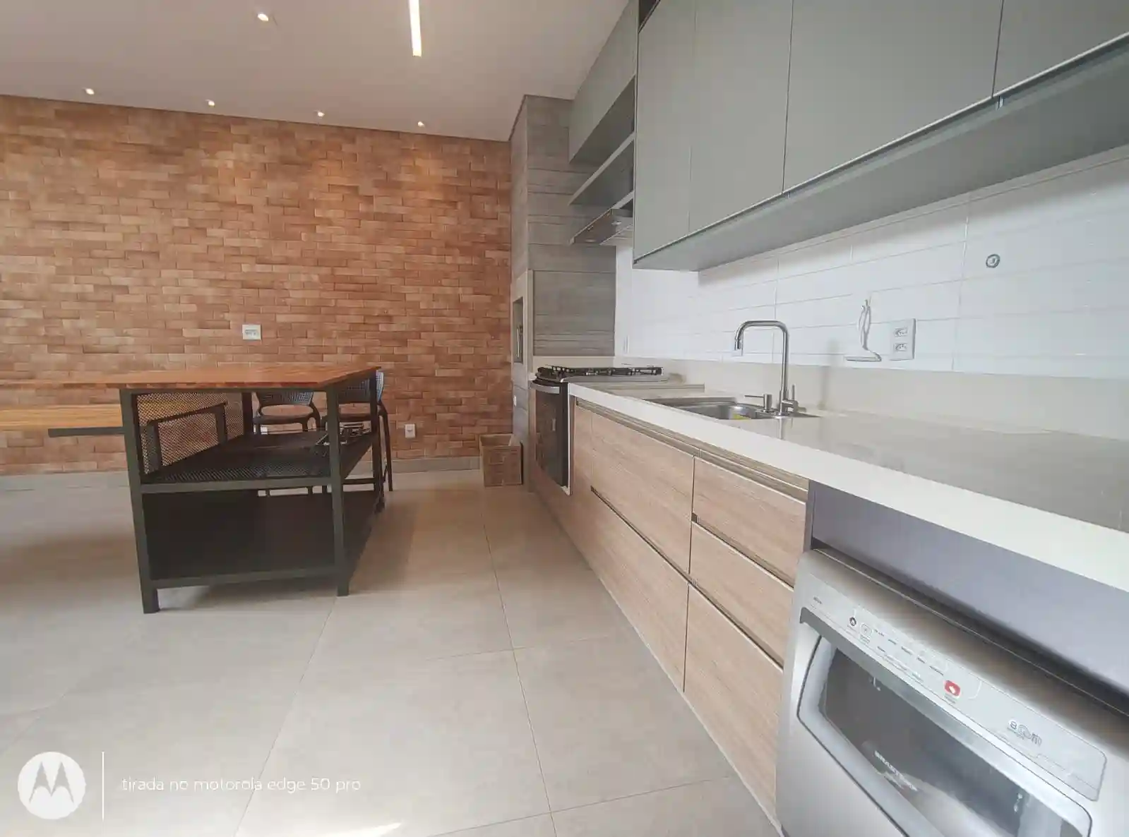 Casa de Condomínio com 3 quartos à venda, 130m² — foto 7 de 18