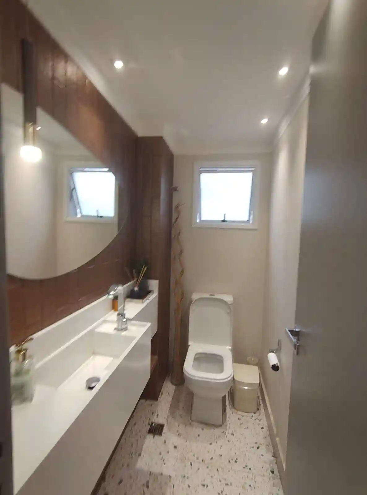 Casa de Condomínio com 3 quartos à venda, 130m² — foto 12 de 18
