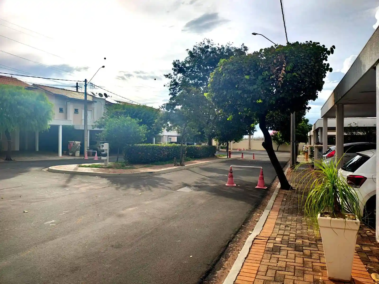 Casa de Condomínio com 3 quartos à venda, 130m² — foto 4 de 18