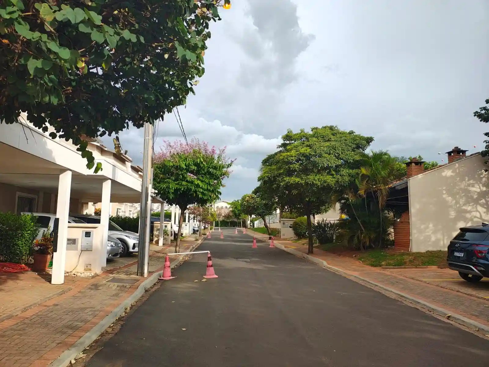 Casa de Condomínio com 3 quartos à venda, 130m² — foto 3 de 18