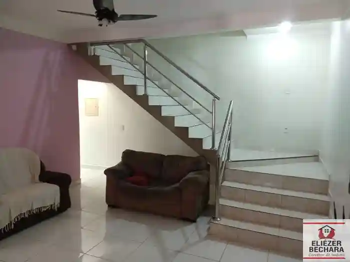Casa com 3 quartos à venda, 170m² — foto 33 de 60