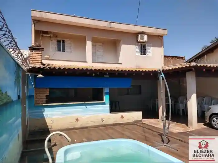 Casa com 3 quartos à venda, 170m² — foto 60 de 60