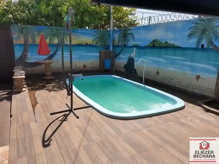Casa com 3 quartos à venda, 170m² — foto 54 de 60