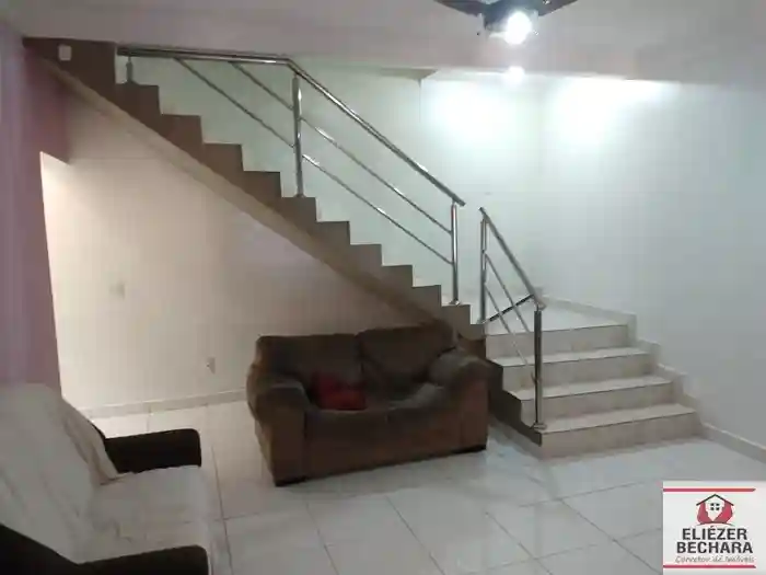 Casa com 3 quartos à venda, 170m² — foto 38 de 60