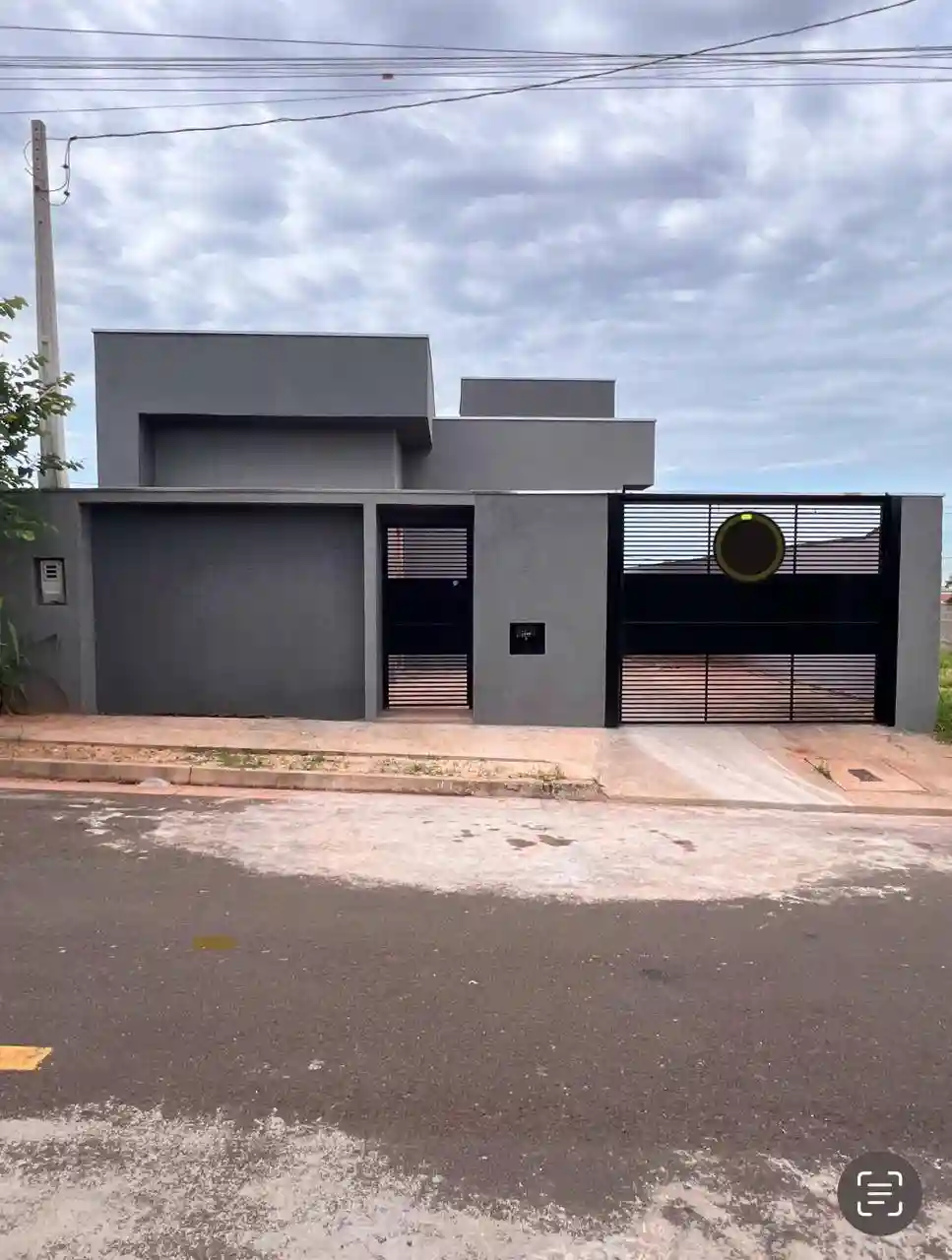 Casa com 2 quartos à venda, 70m² — foto 1 de 14