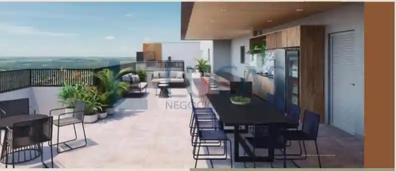 Apartamento  à venda, 200m² — foto 3 de 13