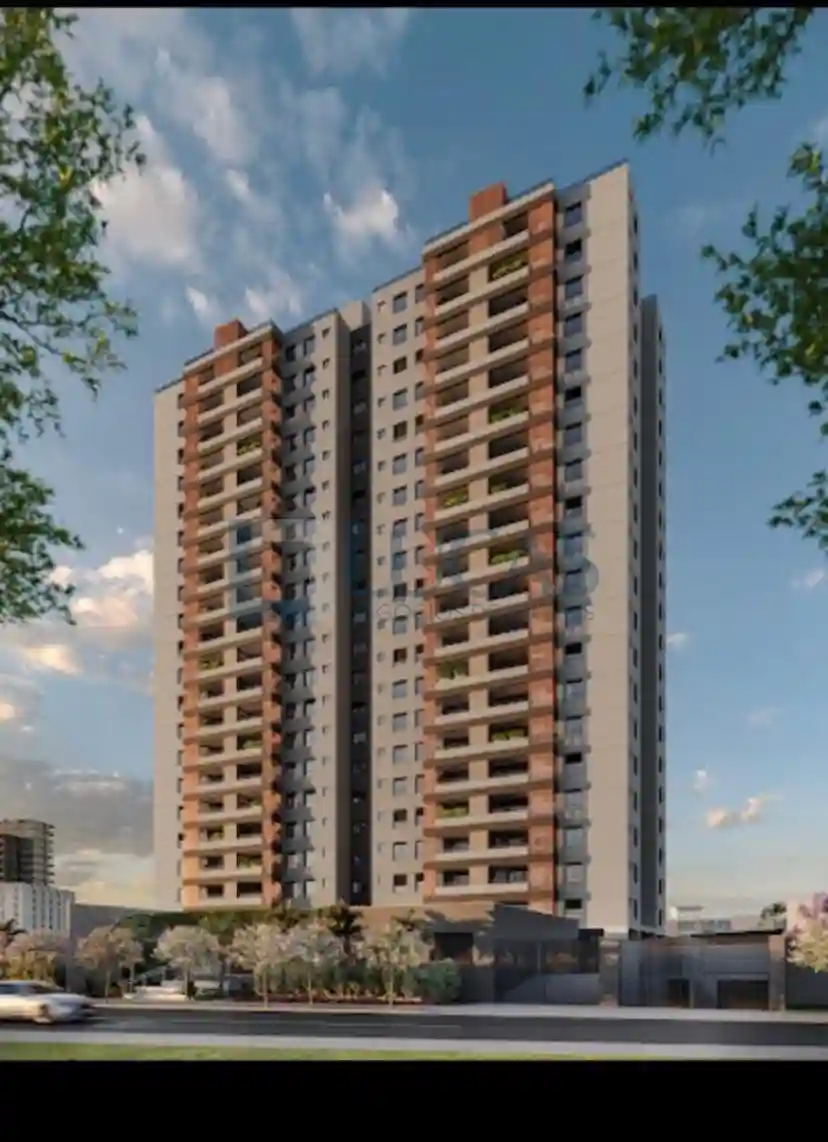 Apartamento  à venda, 200m² — foto 1 de 13