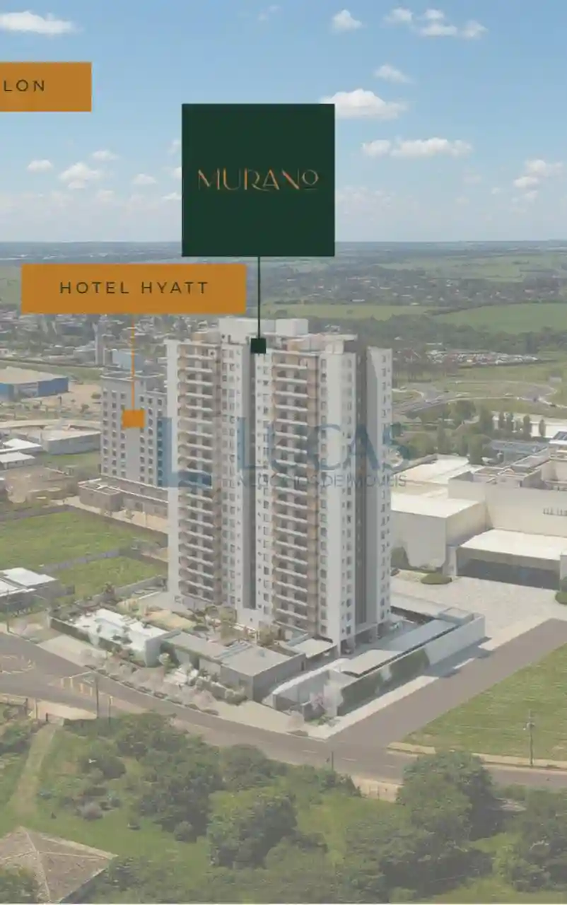 Apartamento  à venda, 200m² — foto 2 de 13