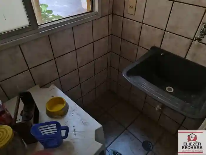 Apartamento com 2 quartos à venda, 60m² — foto 9 de 31