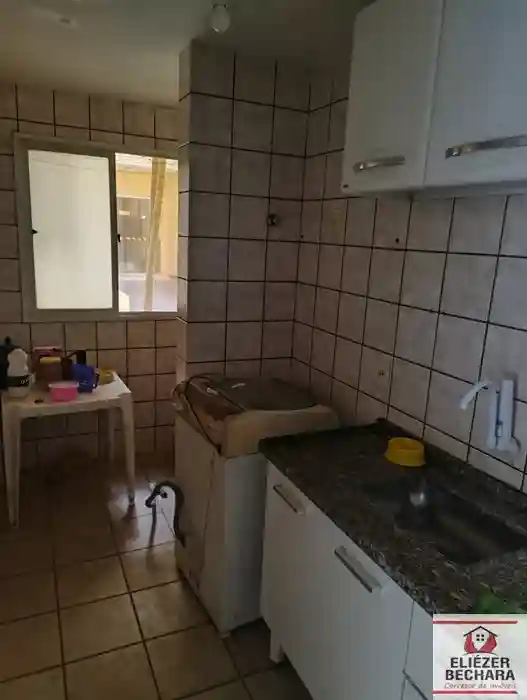 Apartamento com 2 quartos à venda, 60m² — foto 8 de 31