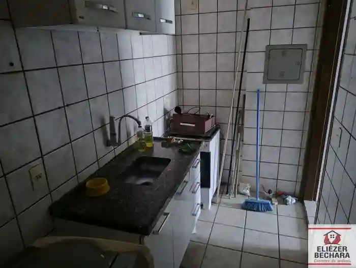 Apartamento com 2 quartos à venda, 60m² — foto 10 de 31