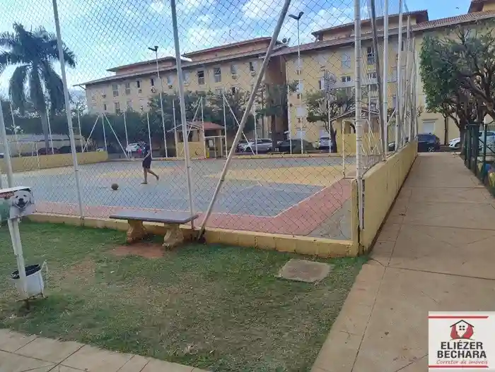 Apartamento com 2 quartos à venda, 60m² — foto 29 de 31